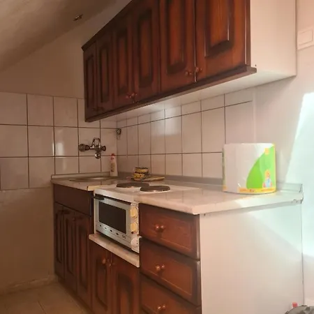 Apartment Vujovic Zlatibor