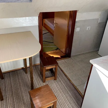 Vujovic Apartment