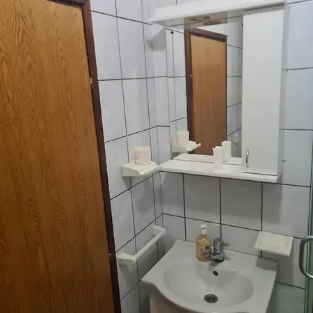 Apartment Vujovic