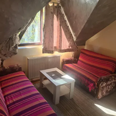 Apartment Vujovic *