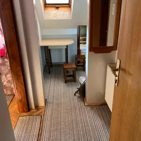 Vujovic Lejlighed Zlatibor