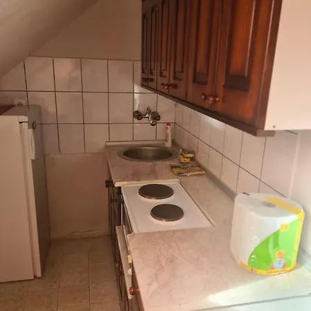 Vujovic Apartment