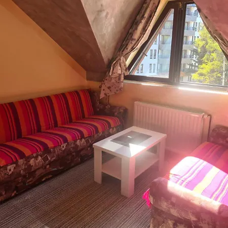 Lejlighed Vujovic Zlatibor