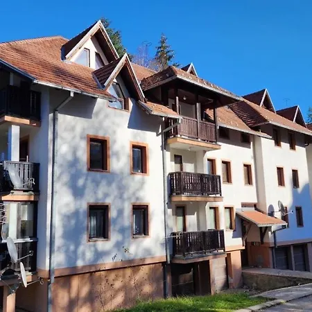 Vujovic Apartment